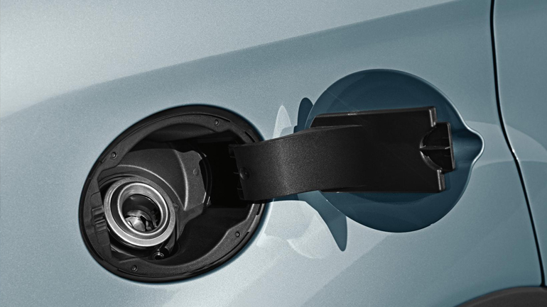 Χανιά: Έκλεβε βενζίνη από μοτοσικλέτα και κατέληξε στα κρατητήρια