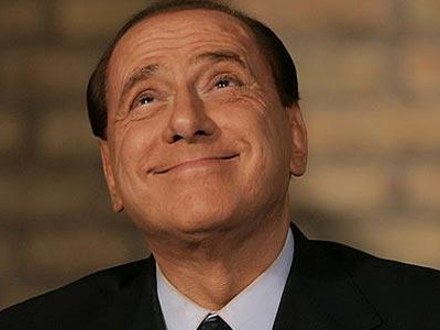 Παρών στη δίκη του σήμερα ο Μπερλουσκόνι