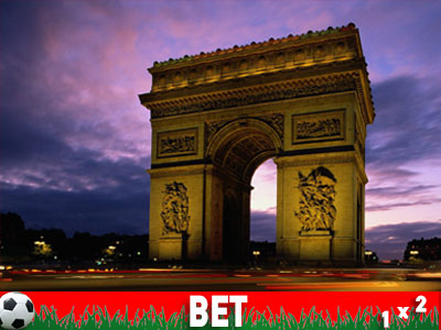 Επιστροφή με Β’ Γαλλίας