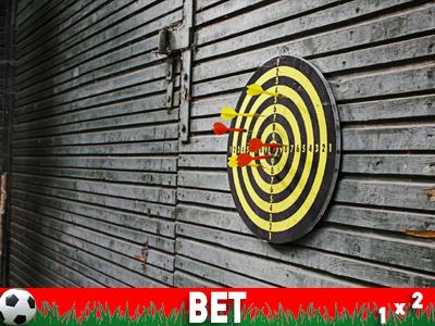 Bet στα φιλικά!