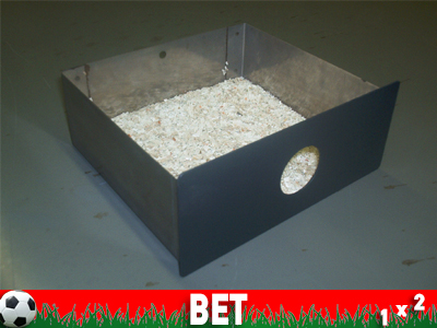 Bet και στις ευρωεκλογές!