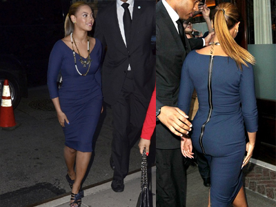 Παρελθόν τα κιλά της εγκυμοσύνης