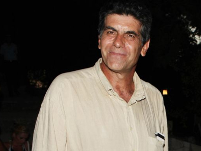 Οι γονείς του είχαν άλλα σχέδια