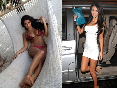 Δεν ξεχνά τους θαυμαστές της