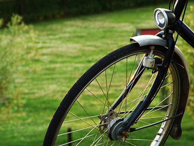 «Γιορτή Ποδηλάτου» στη Ζαχάρω