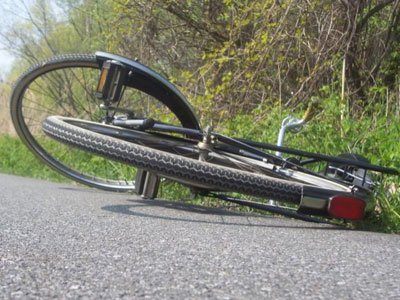 Συνελήφθη ο οδηγός που παρέσυρε και εγκατέλειψε ποδηλάτη στην Κατερίνη