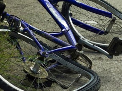 Νεκρός σε τροχαίο ποδηλάτης στη Θεσσαλονίκη Νεκρός σε τροχαίο ποδηλάτης στη Θεσσαλονίκη