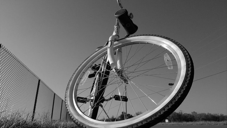 Λαμία: Άρπαξαν λεφτά, κινητό και ποδήλατο από μαθητή