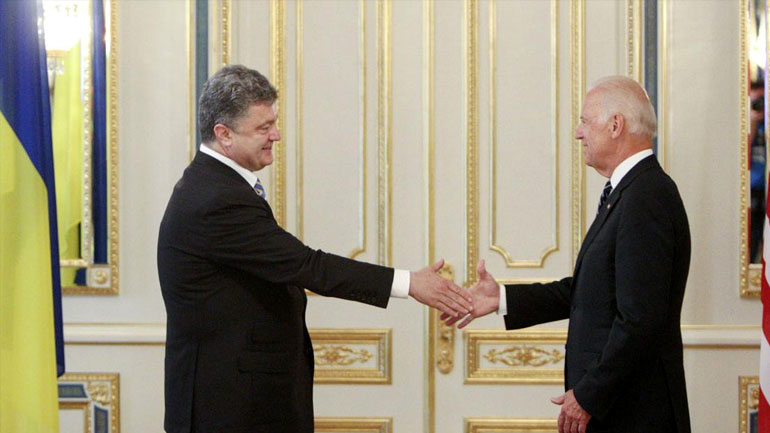 ΗΠΑ: Ανθρωπιστική βοήθεια 17,7 εκατ. δολαρίων στην Ουκρανία