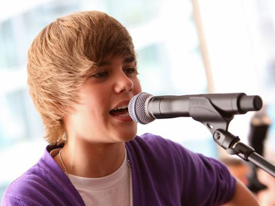 Οι αποκαλύψεις του Justin Bieber