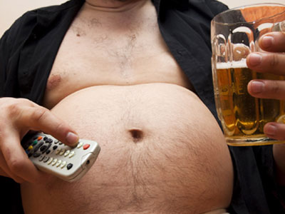 Ο… καναπές σκοτώνει περισσότερο από την παχυσαρκία!