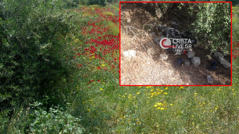 Κρήτη: Οικογενειακή τραγωδία στην άσφαλτο