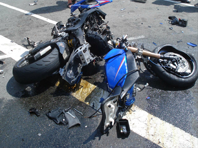 Θανάσιμος τραυματισμός μοτοσυκλετιστή στην Καβάλα