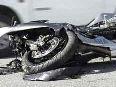 Νεκρός οδηγός μοτοσυκλέτας στην Καβάλα