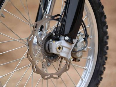 Δεν πρόλαβε να κάνει τις… βόλτες του