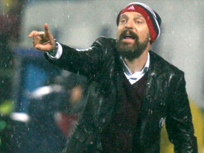 «Βγάζω το καπέλο στον Αστέρα»