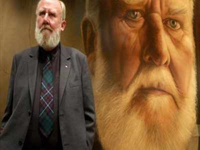 «Έφυγε» ο Bill Hunter