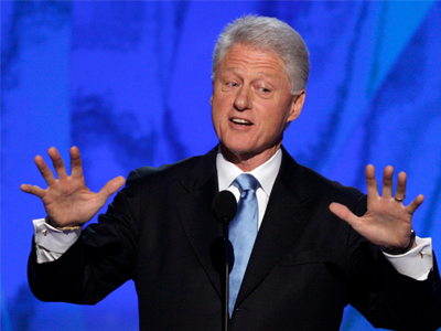 «Καταλληλότερος για πρόεδρος των Η.Π.Α. ο Barack Obama» «Καταλληλότερος για πρόεδρος των Η.Π.Α. ο Barack Obama»