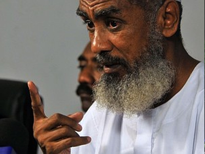 Πίσω στα πάτρια εδάφη ο… μάγειρας του bin Laden