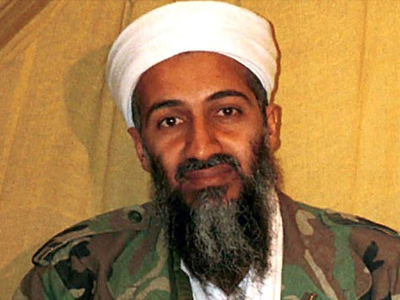 Μεταθανάτιο ηχογραφημένο μήνυμα του Osama bin Laden