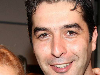 Σε πελάγη ευτυχίας ο Βασίλης