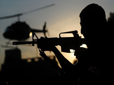 Τεταμένο το κλίμα στη Γουινέα-Μπισάου