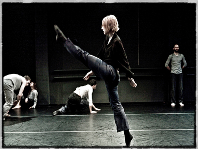 Ανοιχτό Στούντιο στο Blackbox της ΚΣΟΤ