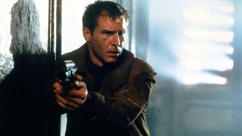 «Blade Runner 2» με Χάρισον Φορντ!