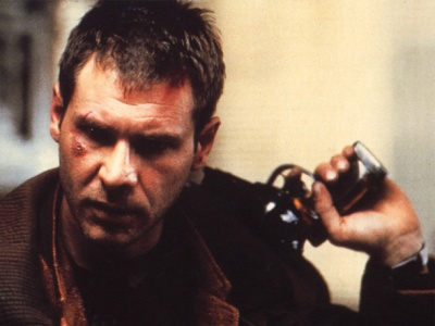 To «Blaide Runner»… επιστρέφει!