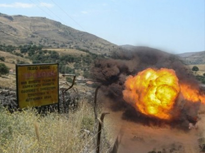 Τι αναφέρει η έκθεση του ιατροδικαστή για την τραγωδία στο πεδίο βολής