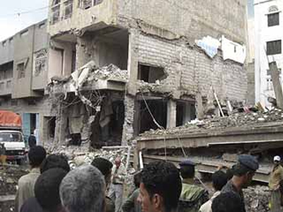 Σφοδρές συγκρούσεις στην Υεμένη