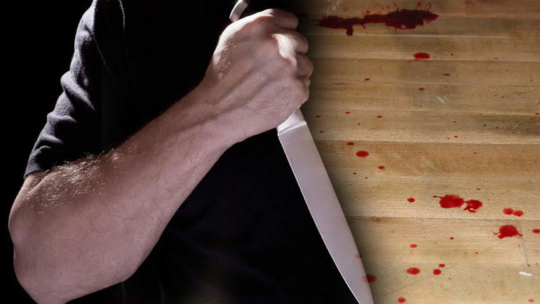 Μαχαιρώματα στο Ορφανοτροφείο Δράμας