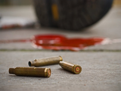 Βάφτηκε πάλι κόκκινο το χώμα στην ανατολική Ουκρανία