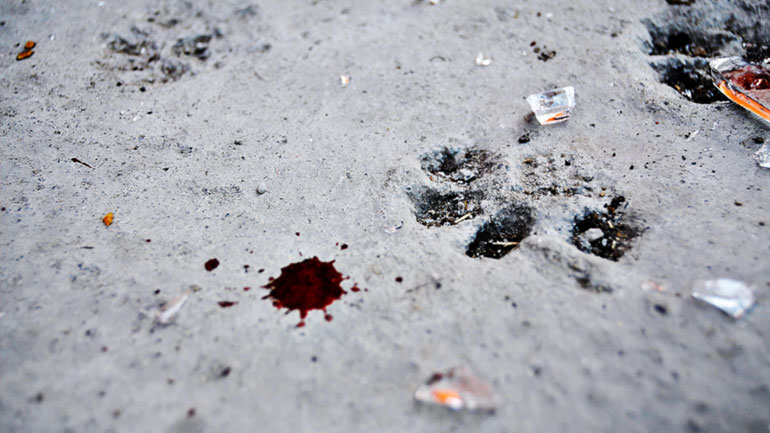 Κορινθία: Αυτοκτόνησε 43χρονος πατέρας δύο παιδιών