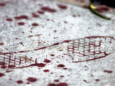 Αιματηρό επεισόδιο στον Λαγανά Ζακύνθου