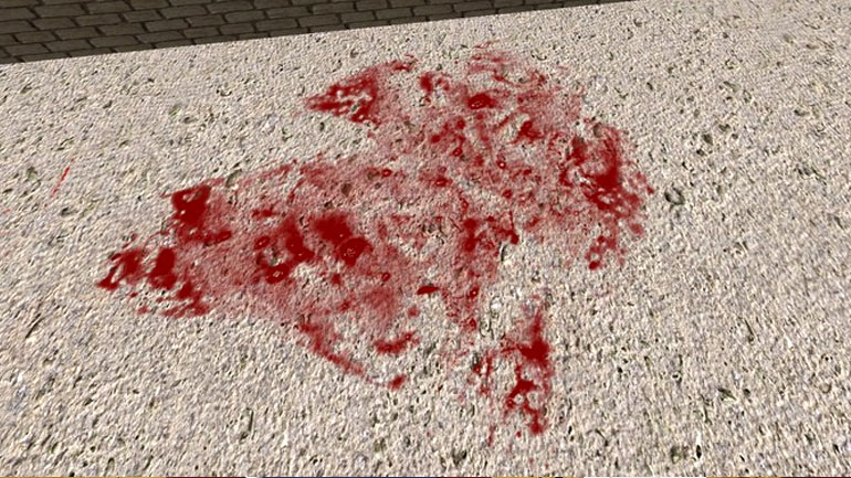 Βάφτηκε με αίμα η άσφαλτος στην Ξάνθη