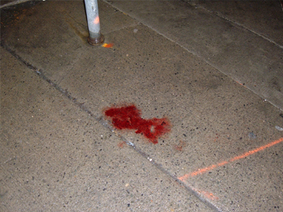 Χανιά: Τον χτύπησε με τη μηχανή και τον εγκατέλειψε!