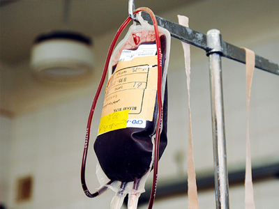 Πρέβεζα: Στις 22 Νοεμβρίου η εθελοντική αιμοδοσία από τη Μητρόπολη