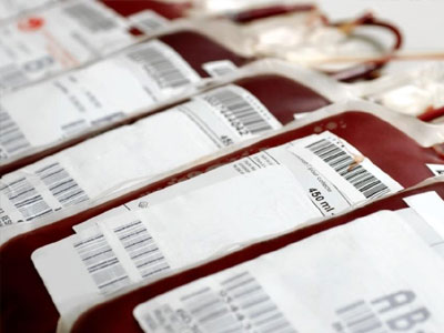 Εθελοντική αιμοδοσία στην Κόρινθο