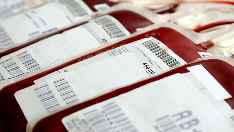 Θεσσαλονίκη: Εβδομάδα εθελοντικής αιμοδοσίας στον δήμο Νεάπολης-Συκεών (20-26 Ιουνίου)