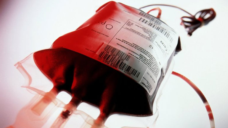 Εθελοντική αιμοδοσία στην Κρήτη