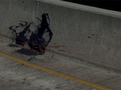 Κρήτη: Ένα τροχαίο με ξεχωριστή τραγικότητα