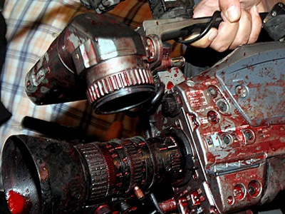 Νέα δολοφονία δημοσιογράφου στη Σομαλία