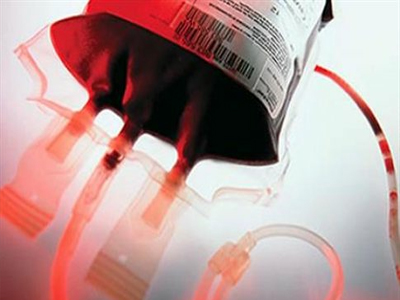 Εθελοντική αιμοδοσία στο Ηράκλειο Κρήτης