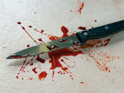 Σοβαρός τραυματισμός 11χρονου από μαχαίρι Σοβαρός τραυματισμός 11χρονου από μαχαίρι