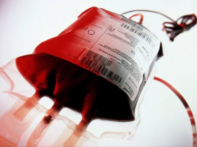 Θεσσαλονίκη: Αιμοδοσία την ερχόμενη Τετάρτη στις Συκιές