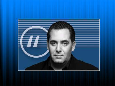 Ο Ιζνογκούντ