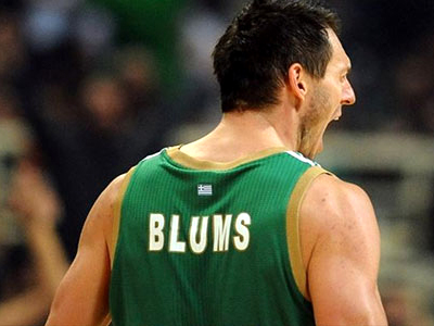 «Κάναμε πολύ καλό παιχνίδι»