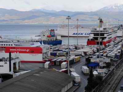 Δεν ολοκληρώθηκε το ταξίδι του στο εξωτερικό