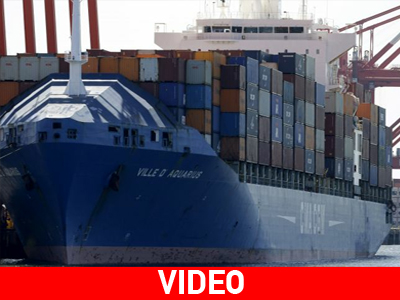 Η.Π.Α.: Η πληροφορία για λαθρεπιβάτες προκάλεσε αναστάτωση